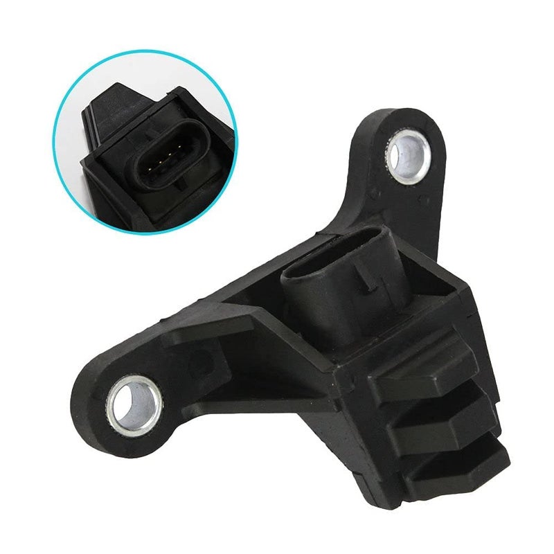 DOICOO Crankshaft Position Sensor 10456161 213-151 PC30 Fit for Pontiac Buick Chevy Bonneville Firebird Grand Prix Allure Lacrosse Lesabre Park Avenue Regal Camaro Monte Carlo Impala Oldsmobile 3.8L - Image 2